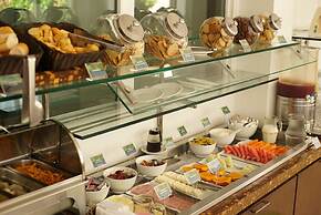 Coqueiro Express Hotel