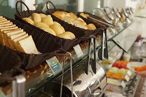 Coqueiro Express Hotel