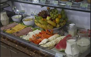 Coqueiro Express Hotel