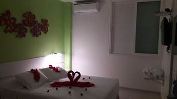 Coqueiro Express Hotel