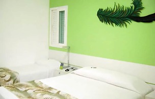 Coqueiro Express Hotel