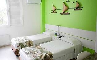 Coqueiro Express Hotel