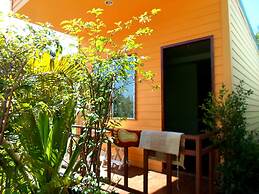 Rewadee Garden Resort