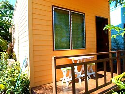 Rewadee Garden Resort