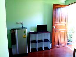 Rewadee Garden Resort