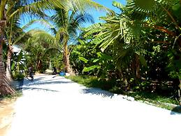 Rewadee Garden Resort