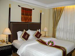 Lux Riverside Hotel & Apartment