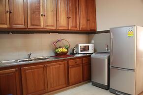 Lux Riverside Hotel & Apartment