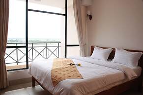 Lux Riverside Hotel & Apartment