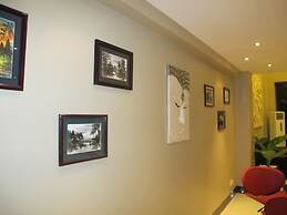 Lux Riverside Hotel & Apartment