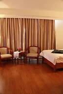 Lux Riverside Hotel & Apartment