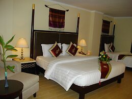 Lux Riverside Hotel & Apartment