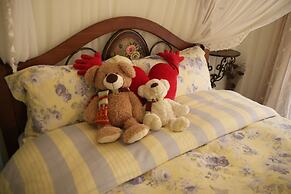 Crystal Blue Sea Maid