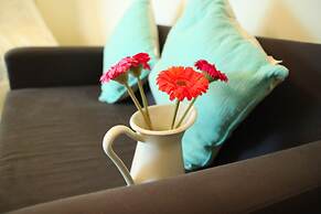 Crystal Blue Sea Maid