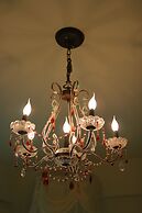 Crystal Blue Sea Maid