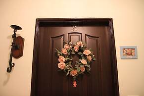 Crystal Blue Sea Maid