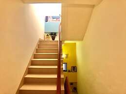 Crystal Blue Sea Maid