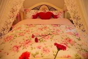 Crystal Blue Sea Maid