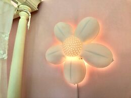 Crystal Blue Sea Maid