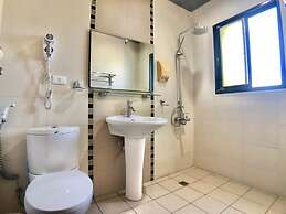 Crystal Blue Sea Maid