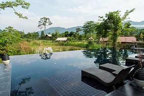 Lala Mukha Tented Resort Khao Yai