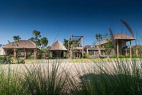 Lala Mukha Tented Resort Khao Yai