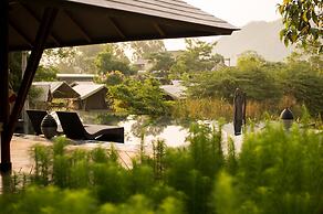 Lala Mukha Tented Resort Khao Yai