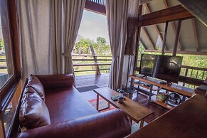 Lala Mukha Tented Resort Khao Yai