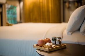 Lala Mukha Tented Resort Khao Yai