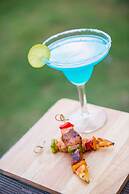 Lala Mukha Tented Resort Khao Yai