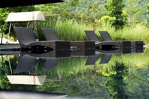 Lala Mukha Tented Resort Khao Yai