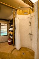 Lala Mukha Tented Resort Khao Yai