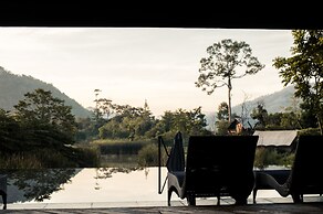 Lala Mukha Tented Resort Khao Yai