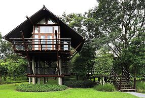 Lala Mukha Tented Resort Khao Yai