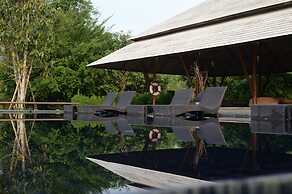 Lala Mukha Tented Resort Khao Yai