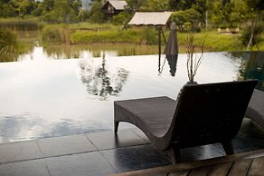 Lala Mukha Tented Resort Khao Yai