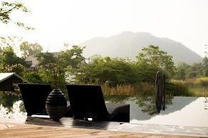 Lala Mukha Tented Resort Khao Yai