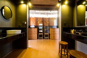 Lala Mukha Tented Resort Khao Yai