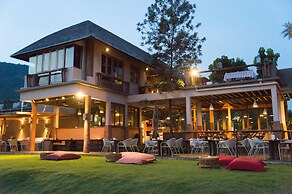 Lala Mukha Tented Resort Khao Yai