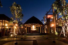 Lala Mukha Tented Resort Khao Yai