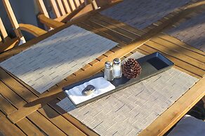 Lala Mukha Tented Resort Khao Yai