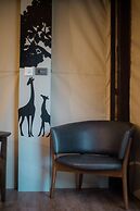 Lala Mukha Tented Resort Khao Yai