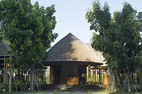 Lala Mukha Tented Resort Khao Yai