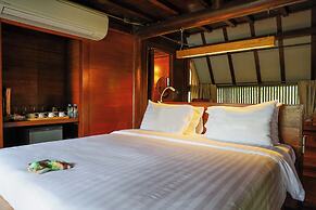 Lala Mukha Tented Resort Khao Yai