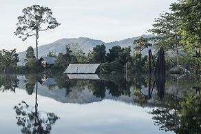 Lala Mukha Tented Resort Khao Yai