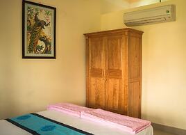 Areca Homestay