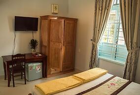 Areca Homestay