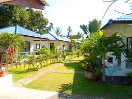 Baan Kuasakul Resort