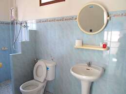 Baan Kuasakul Resort