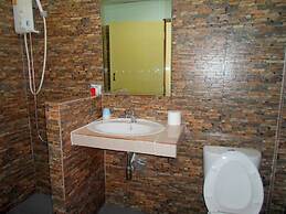 Baan Kuasakul Resort